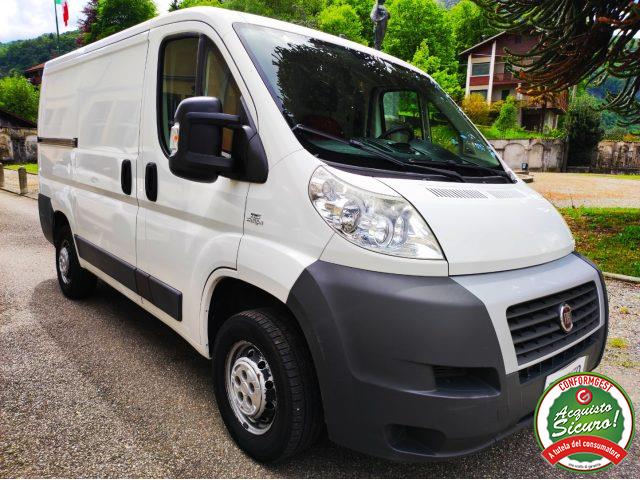 FIAT DUCATO 33 2.0 MJT PC-TN GANCIO DI TRAINO