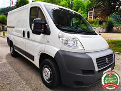 FIAT DUCATO 33 2.0 MJT PC-TN GANCIO DI TRAINO