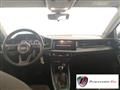 AUDI A1 SPB 30 TFSI S tronic Advanced