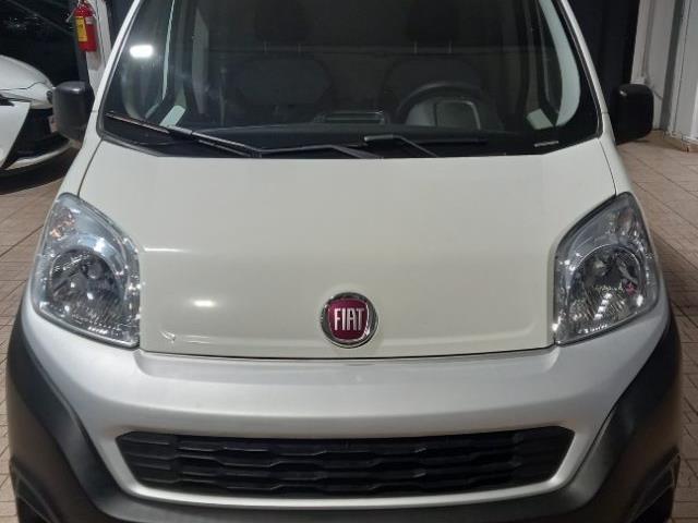 FIAT FIORINO 1.3 MJT 95CV Cargo SX