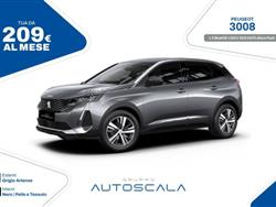 PEUGEOT 3008 1.5 BlueHDi 130CV S&S EAT8 Allure Pack