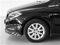 MERCEDES CLASSE B B 200 d Automatic Business Extra