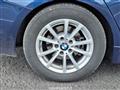 BMW SERIE 3 TOURING 320d Efficient Dynamics Touring Business Advantage aut.