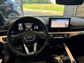 AUDI A4 AVANT Avant 40 TDI quattro S tronic S line +19"+B&O