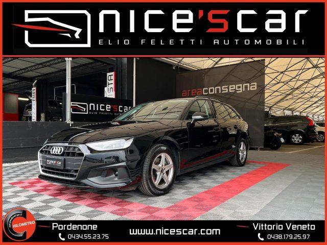 AUDI A4 AVANT Avant 30 TDI/136 CV S tronic Business