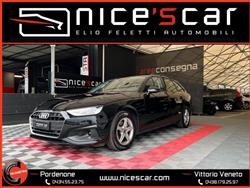 AUDI A4 AVANT Avant 30 TDI/136 CV S tronic Business