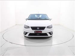 SEAT IBIZA 1.0 MPI 5 porte Business