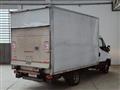 IVECO DAILY 35C15 3.0 HPT P 3.45 Box DA RIPARARE + Sponda