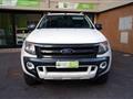 FORD RANGER 3.2 TDCi aut. DC Wildtrak 5pt.