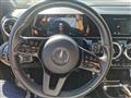 MERCEDES CLASSE A SEDAN 4p. Sport