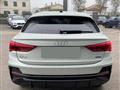 AUDI Q3 SPORTBACK Q3 SPB 40 TDI quattro S tronic S line edition