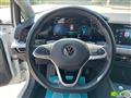 VOLKSWAGEN GOLF 1.5 TSI EVO ACT Style