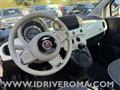 FIAT 500 1.0 LOUNGE  "DIVERSI COLORI" + GPL