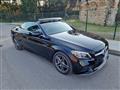 MERCEDES CLASSE C CABRIO d Auto Cabrio Premium Plus