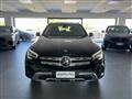 MERCEDES GLC SUV 2.0 d 4Matic 245 CV Sport