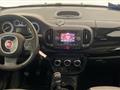 FIAT 500L 1.4 tjt Pop Star Gpl 120cv