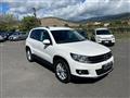 VOLKSWAGEN Tiguan TDI 140CV 4motion Sport & Style