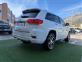 JEEP Grand Cherokee 3.0 V6 Overland 250cv auto my19