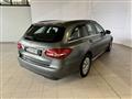 MERCEDES CLASSE C SW C 200 d S.W. Auto Business