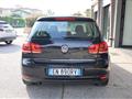 VOLKSWAGEN GOLF VI 1.6 TDI 5Porte Highline 17" Cruise SensoriPark