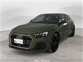 AUDI A1 SPORTBACK A1 SPB 25 TFSI Admired Advanced