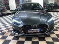 AUDI A5 SPORTBACK SPB 40 TDI quattro S tronic S line edition