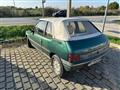 PEUGEOT 205 1.4 Cabriolet Roland Garros