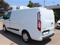 FORD Transit Custom 320 2.0 tdci 130cv L1H1  frigo Transit 350 2.0TDCi EcoBlue MHEV 130CV PM Scudato Trend