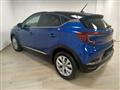 RENAULT CAPTUR 2ª serie TCe 12V 100 CV Intens