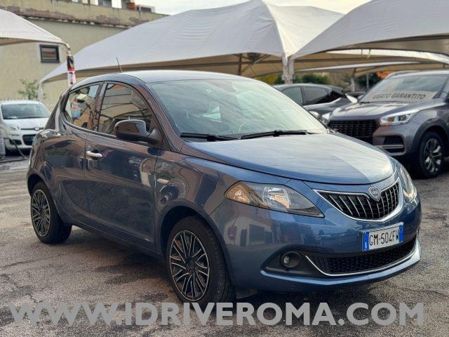 LANCIA YPSILON 1.0 Hybrid Gold ?CARPLAY ? +Gpl