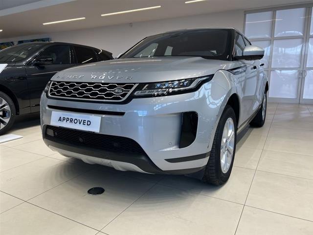 LAND ROVER RANGE ROVER EVOQUE Range Rover Evoque 2.0D I4-L.Flw 150 CV AWD Auto S