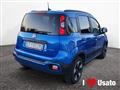 FIAT PANDA III 2021 Cross 1.0 firefly hybrid Cross s&s 70cv 5p.ti