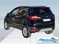 FORD ECOSPORT 1.5 TDCi 95 CV Titanium