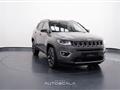 JEEP COMPASS 2.0 Multijet II Aut. 4WD Limited