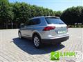 VOLKSWAGEN TIGUAN 2.0 TDI SCR Business IVA ESP - GARANZIA