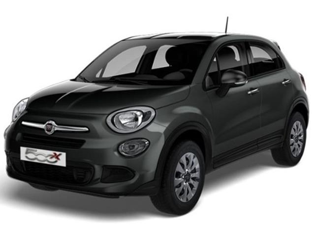 FIAT 500X 1.5 T4 Hybrid 130 CV DCT Cross Dolcevita