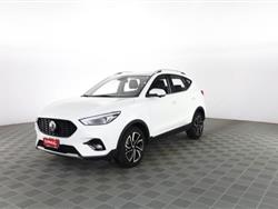 MG ZS 1.5 VTi-tech Luxury