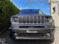 JEEP RENEGADE 4XE S, PHEV 4xE, PLUG-IN, CERCHI DA 19, RETROCAMERA.