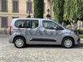 OPEL COMBO LIFE 1.5D 100 CV S&S Vettura 5posti