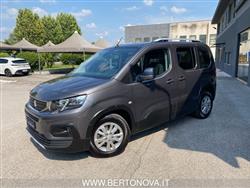 PEUGEOT RIFTER BlueHDi 130 S&S Allure Standard