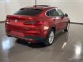 BMW X4 xDrive20d Business Advantage Aut.