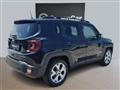 JEEP RENEGADE 1.6 MJT 120cv Limited 2WD