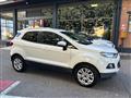 FORD EcoSport 1.5 TDCi 95 CV Titanium