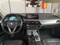 BMW SERIE 5 TOURING 520d Touring Luxury