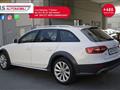 AUDI A4 ALLROAD A4 allroad 2.0 TDI 177 CV S tronic