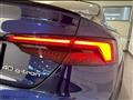 AUDI A5 II 2017 Sportback  Sportback 40 2.0 g-tron Busine