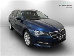 SKODA SUPERB Wagon 2.0 tdi evo scr Executive 150cv dsg