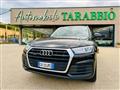 AUDI Q5 quattro S tronic *AUDI ITALIA* promo finanziamento