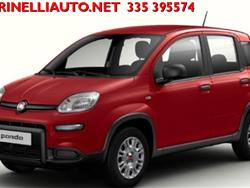 FIAT PANDA MY24 1.0 Hybrid 70CV PRONTA CONSEGNA