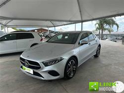 MERCEDES CLASSE A SEDAN d Automatic 4p. Progressive Advanced